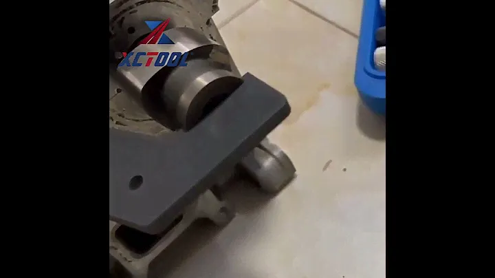 Petrol Engine Timing Tool KitJaguar, Land Rover 2.0