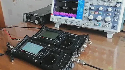 LAB599 Discovery TX-500 VS TX-500 ???