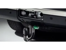 Land Rover Discovery 4 Электрика фаркопа 13pin
