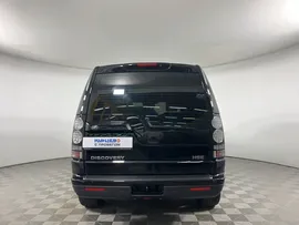 LAND ROVER Discovery 4 3, 2016