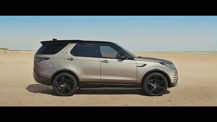 Discovery | Design