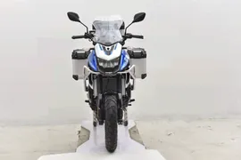 Мотоцикл Regulmoto Discovery 400