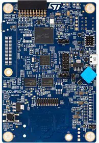 STM32L4P5G-DK, DISCOVERY KIT, STM32, ARM CORTEX-M4