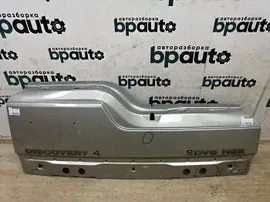 Крышка багажника - откидной борт Land Rover Discovery III 2004-2009, LR045550