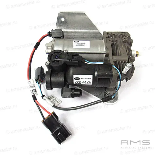 Оригинальный компрессор пневматической подвески Land Rover Range Rover (Discovery 3, 4, Sport L320)