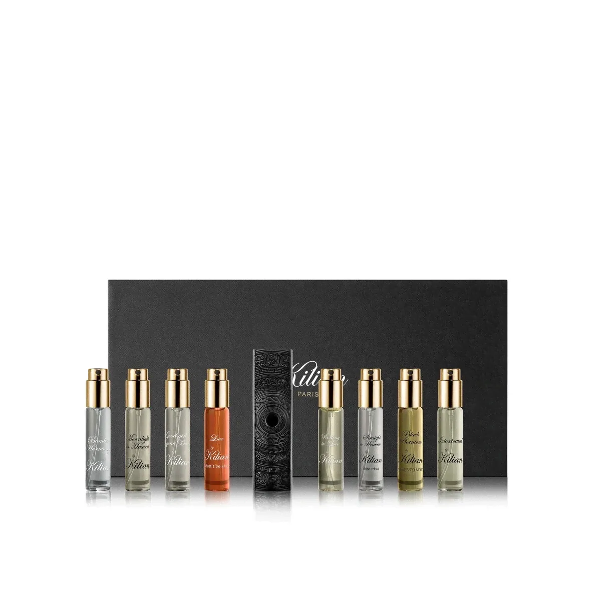 Kilian The Discovery Set (8 ароматов по 7,5 мл)-0