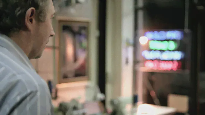 Land Rover Discovery 4 - 2012 Television Commercial