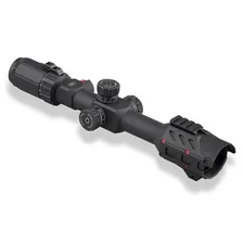 Оптический прицел Discovery HS 6-24X44SFIR FFP FW30
