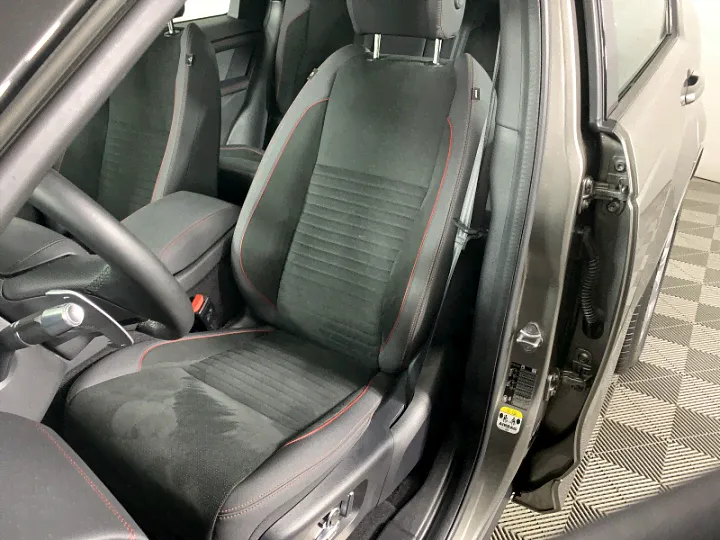 LAND ROVER Discovery Sport 2, 2021-0