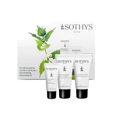 Sothys Набор миниатюр Discovery Kit PIGMENTATION MANAGEMENT 35 мл