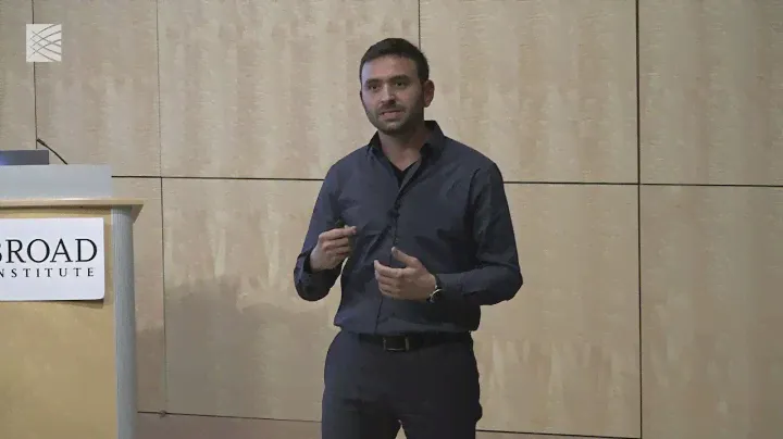 What’s Holding Back AI in Drug Discovery?; Kfir Schreiber