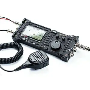 портативный КВ трансивер Discovery TX-500-0