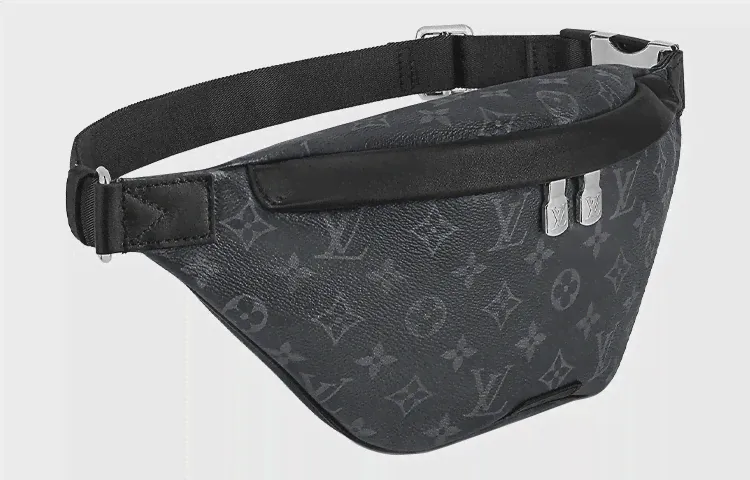 LOUIS VUITTON Discovery-4