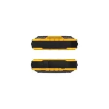 Защищенный телефон Discovery a9 yellow