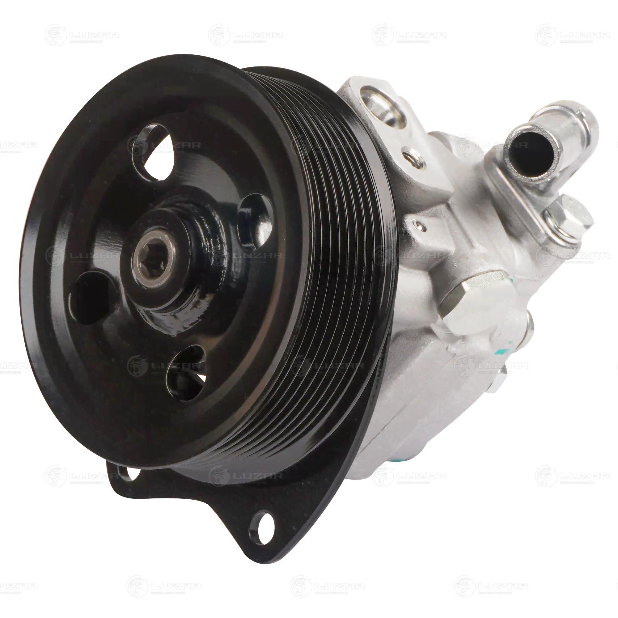 Насос ГУР для автомобилей Land Rover Discovery III (04-)/Discovery IV (09-) 2.7/3.0D-0