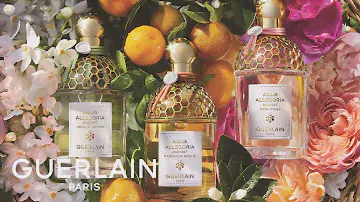 Aqua Allegoria Harvest | GUERLAIN