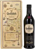 Виски Glenfiddich Age of Discovery Aged 19 Years Old Madeira Cask Single Malt 0.7 л в коробке