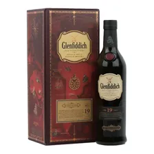 Glenfiddich Age of Discovery Red Wine Cask Finish 19-летний односолодовый шотландский виски