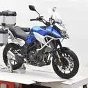 Мотоцикл Regulmoto Discovery 400сс ABS EFI 2023