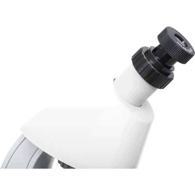 Микроскоп LEVENHUK DISCOVERY MICRO POLAR с книгой 77952-0