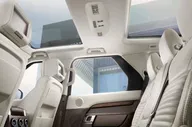 LAND ROVER DISCOVERY 5