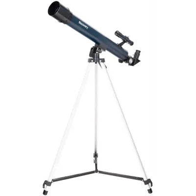 Телескоп Discovery Sky T50 рефрактор с книгой-0