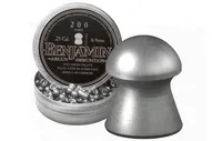 Пули Crosman Benjamin Discovery Domed 6,35 мм 200шт