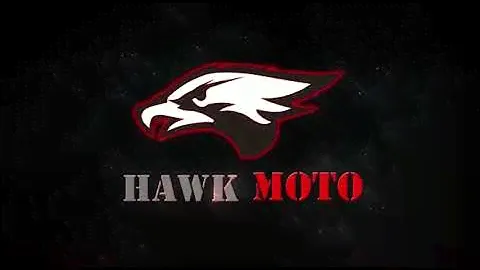 Инновационный костюм "Discovery" от HAWK MOTO
