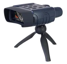 Levenhuk Discovery Night BL10 Digital Night Vision Binoculars with Tripod