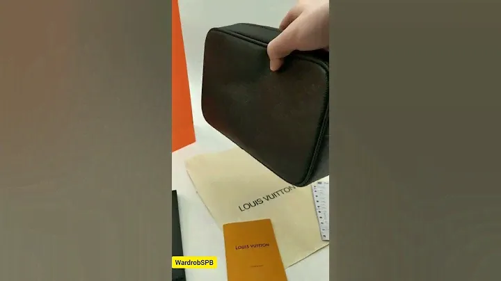 Сумка Louis Vuitton WardrobSPB