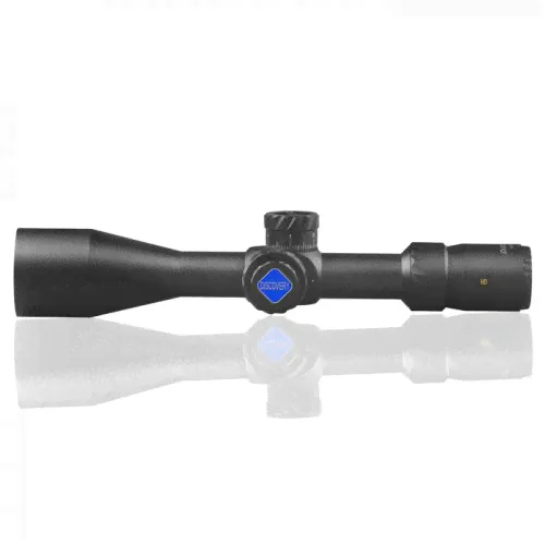 Прицел оптический Discovery HD 5-30x56SFIR (FFP)