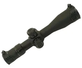 Оптический прицел Discovery HT 3-12x40SF FFP, 30 мм, на Weaver