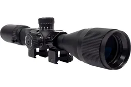 Оптический прицел Discovery VT-R 3-12X42AOAC (25,4мм кольца на Weaver в комплекте)