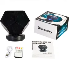 Астропланетарий LEVENHUK DISCOVERY STAR SKY P7 78765