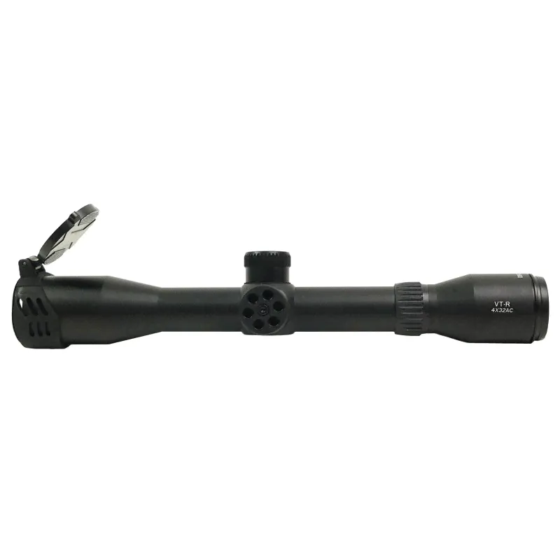 Оптический прицел Discovery VT-R 4X32AC FW25-4