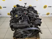 Двигатель Land Rover Discovery 3 2007 2.7 TD 276DT 276DT в Москве