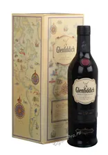 Glenfiddich 19 years Age Of Discovery Виски Гленфиддик 19 лет Эйдж оф Дисковери 0.7л в подарочной упаковке