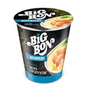 Лапша BigBon 70г DISCOVERY морепродукты