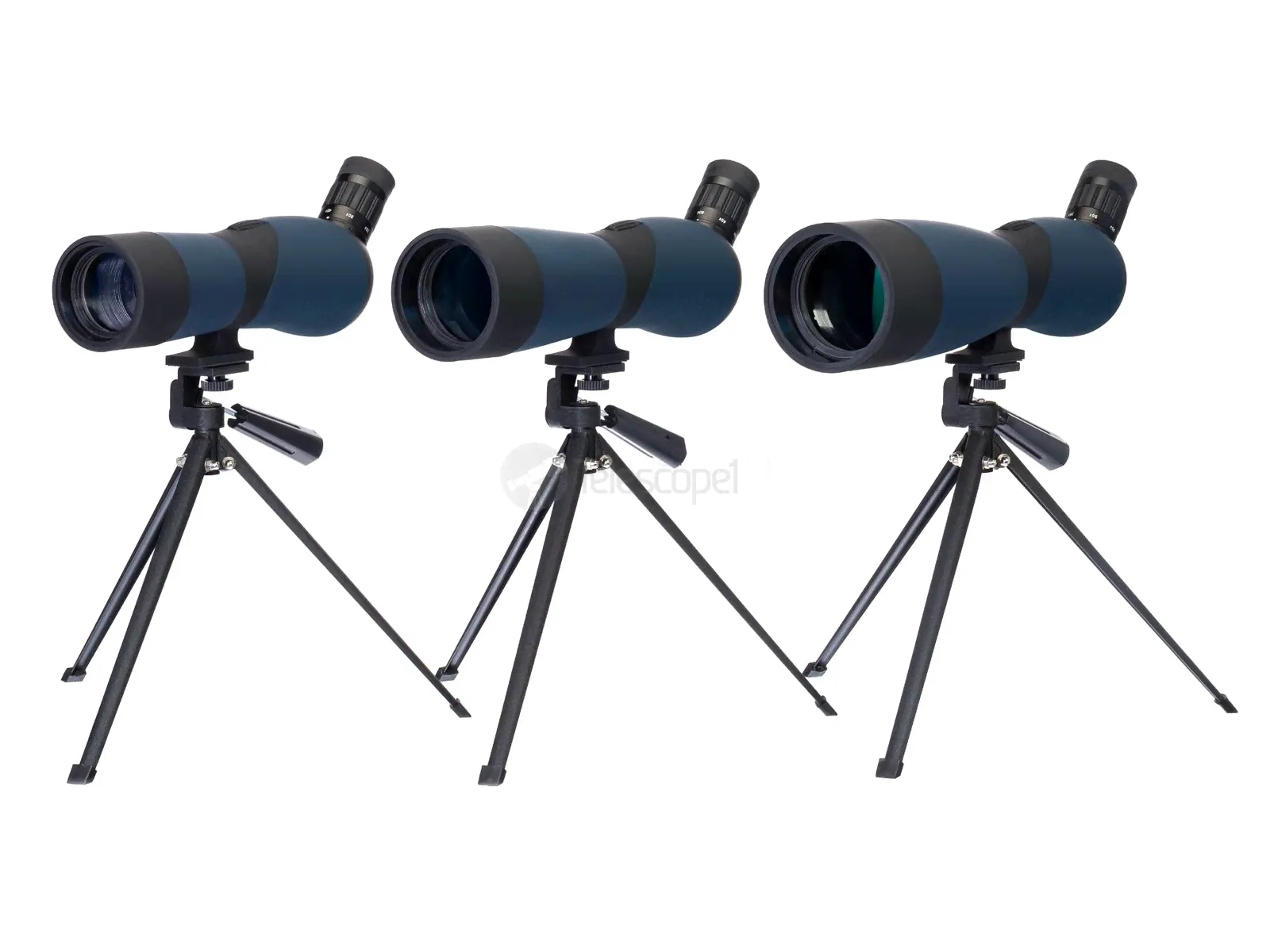 Discovery Range 50-1