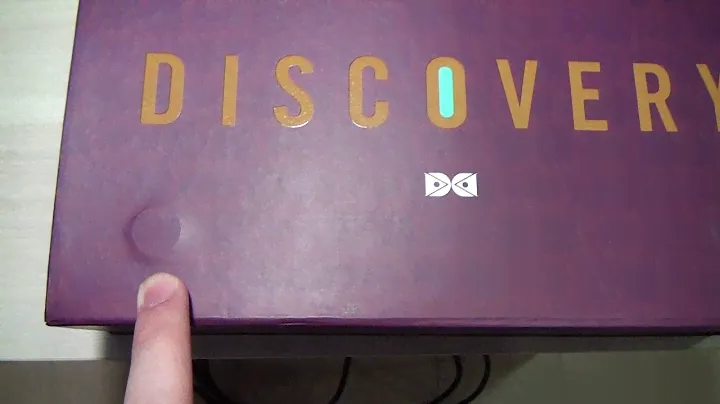 Бокс-сет Pink Floyd Discovery — оригиналы и подделки