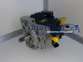ТНВД DISCOVERY III 2.7 TD 5WS40157 A2C20000754 SIEMENS ВОССТАНОВЛЕННЫЙ