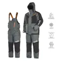 Костюм зимние XXXL Norfin DISCOVERY 2