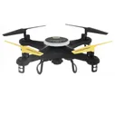 Радиоуправляемый квадрокоптер 1Toy GYRO-Discovery FPV, 2,4GHz, 4 канала, HD камера Т58985