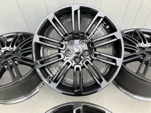 Оригинальные диски R20 для Range Rover Discovery 4/5-0