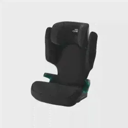 Детское автокресло Britax Romer Discovery Plus (черный) цена, купить в Москве, отзывы, характеристики, обзор