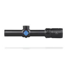 Оптический прицел Discovery ED-AR 1-6x24 IR FFP