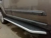 Пороги Land Rover Discovery 3 / 4