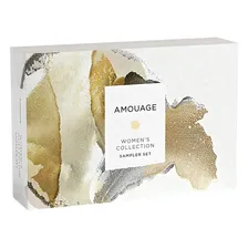 Woman’s Discovery Set Набор парфюмерной воды