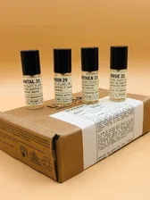 Набор духов Discovery Set 4x5 ml