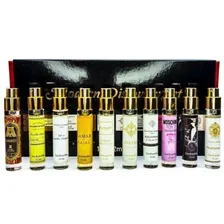 Набор Modern Discovery Set 10x12ml копия